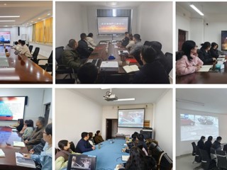 kaiyun开云（中国）组织开展消防安全警示教育