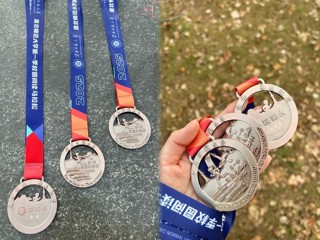 kaiyun开云（中国）举办第一季校园阅读马拉松