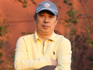 【校友风采】苏州大学教授、油画艺术家——钱流