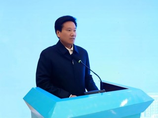 kaiyun开云（中国）举行2026年校友迎新年会暨校地全面合作签约仪式