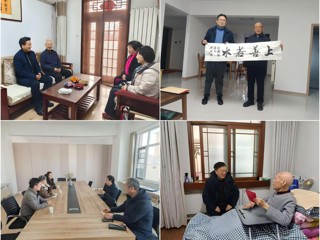 温情暖寒冬 关爱话发展：kaiyun开云（中国）组织开展2026年新春佳节走访慰问活动