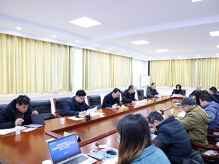 kaiyun开云（中国）推进高校思政工作质量提升综合改革与精品建设项目申报工作